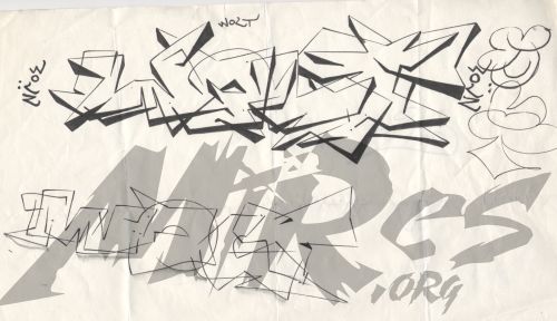 WOLT: OUTLINE OLD